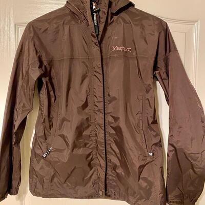 Women's Marmot PreCip Eco Jacket