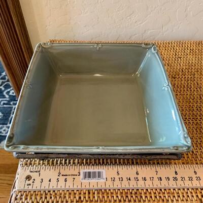 Better Homes and Garden Casserole Dish