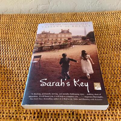 Sarah's Key
