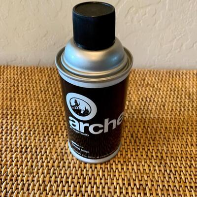 Archer's Manly room spray