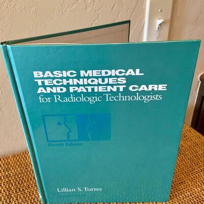 Medical Book