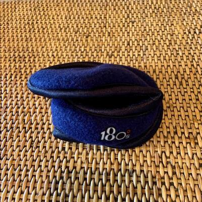180 Ear Muffs