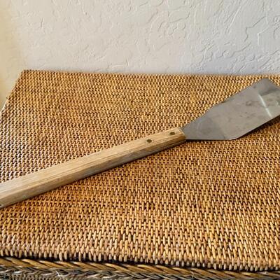 Assorted Grill Accessories