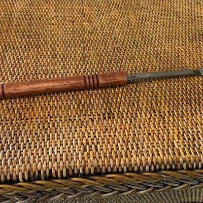 Assorted Grill Accessories