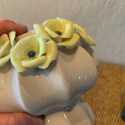 Anthropologie Candle holder