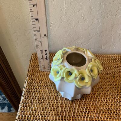Anthropologie Candle holder