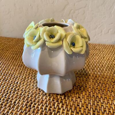 Anthropologie Candle holder