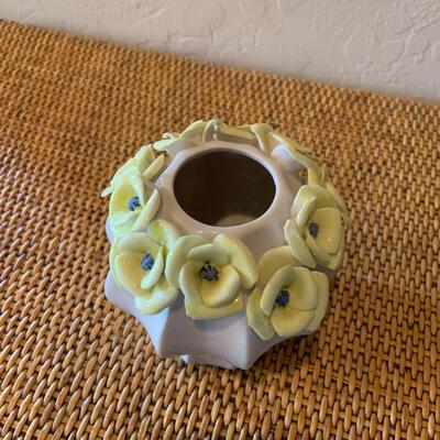 Anthropologie Candle holder