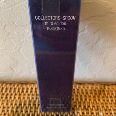 Hummel Collector Spoon