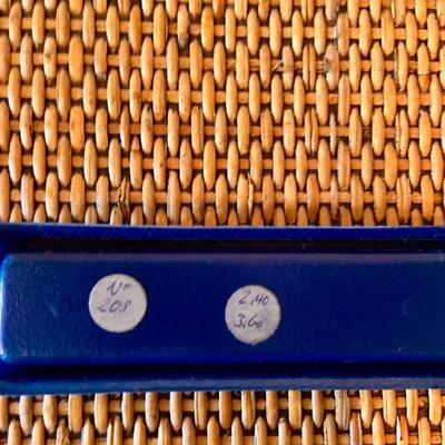 Vintage Collector's Spoon