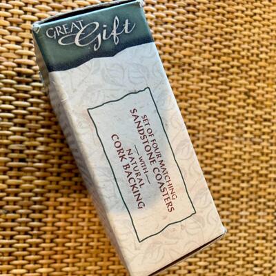 Thirstystone Coasters