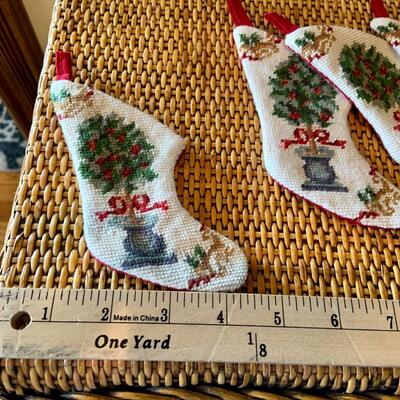 Mini Stockings