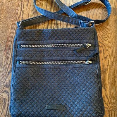 Vera Bradley Crossbody