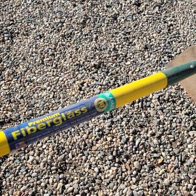 Lot 120: (3) Assorted Modern Hoe Plows