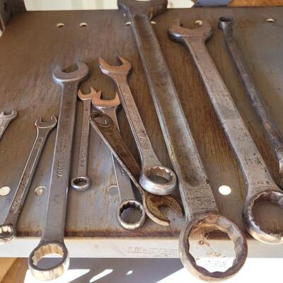 Lot 134: Large Assortment of Tools (All Shown Included)