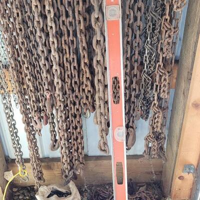 Lot 145: Pro Crafter 48" Contractor's Level Tool