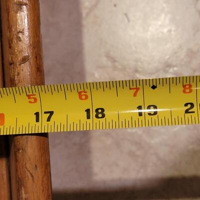Lot 66: Antique 1800's Dough Box