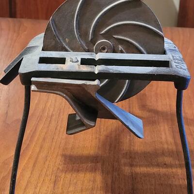 Lot 73: Antique Cherry Pitter