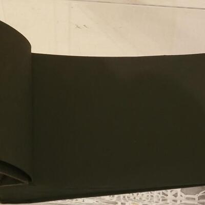 Lot 76: Vintage Photo album (unused) and Flip Photo Album