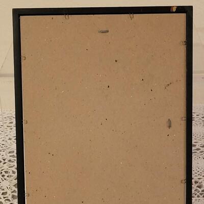 Lot 77: Vintage Framed & Signed Photograph of Gary Cooper