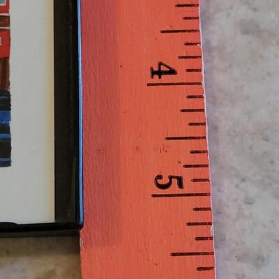 Lot 85: Lunenburg, Nova Scotia Artwork