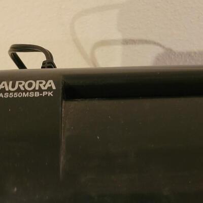 Lot 88: Aurora Paper Shredder