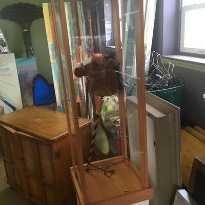 Display Case