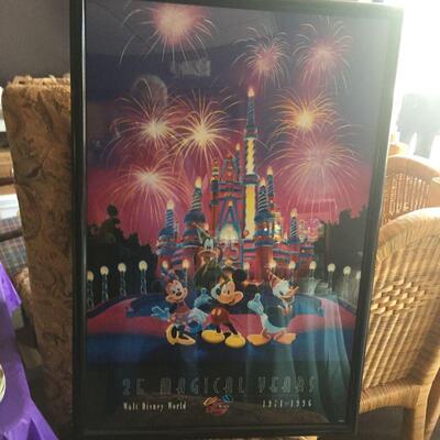 Disney Picture