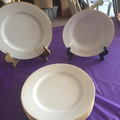 Strawberry Dish Set