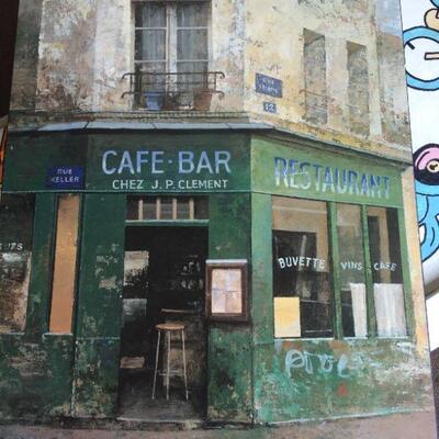 Paris