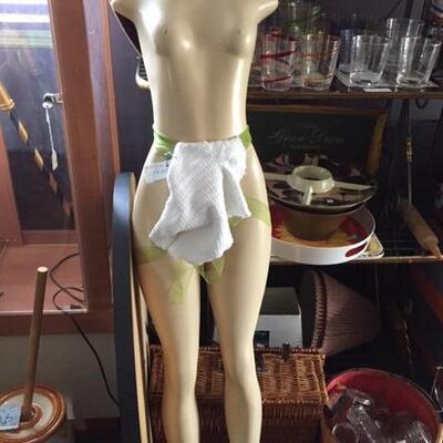 Mannequin