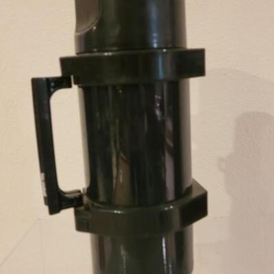 Lot 121: Vintage Igloo Thermos