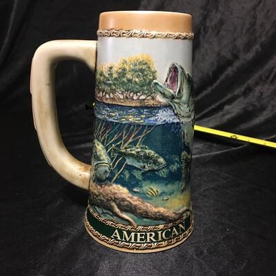 American Angles Stein