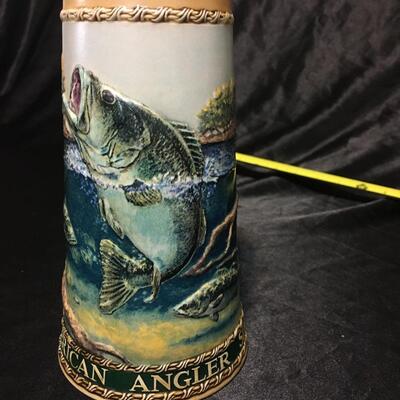 American Angles Stein