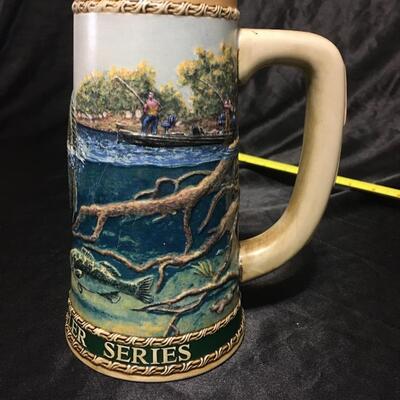 American Angles Stein