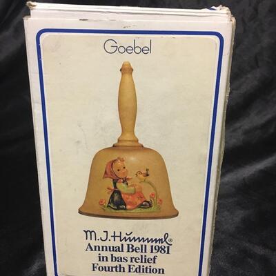 Hummel Bell