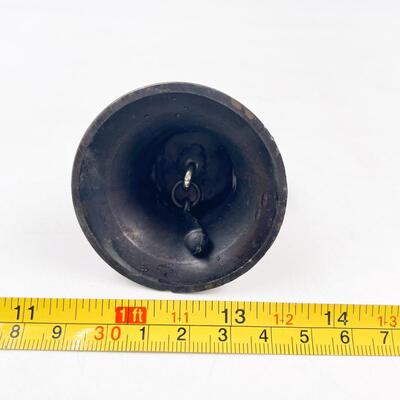 2.5â€ MINIATURE LIBERTY BILL REPLICA