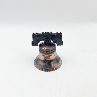 2.5â€ MINIATURE LIBERTY BILL REPLICA