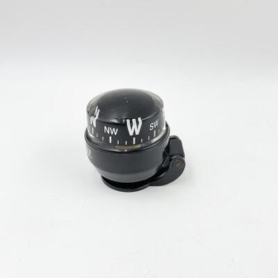 CLIP-ON BIKE COMPASS