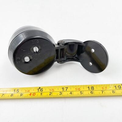 CLIP-ON BIKE COMPASS