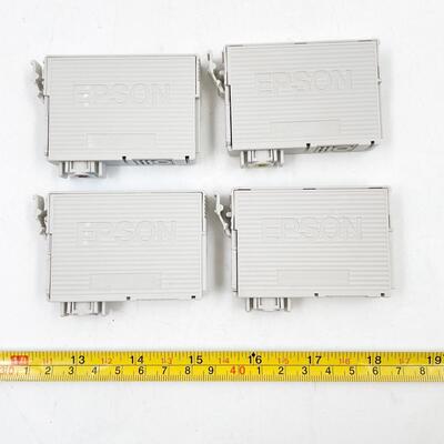 EPSON 125 DURABRITE ULTRA INK CARTRIDGE