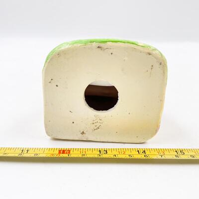 VINTAGE 4â€ WINDMILL NAPKIN HOLDER