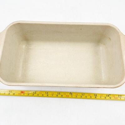 NORDICWARE 8â€ MICROWAVE LOAF PAN