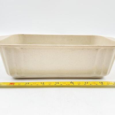 NORDICWARE 8â€ MICROWAVE LOAF PAN