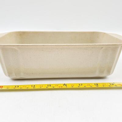 NORDICWARE 8â€ MICROWAVE LOAF PAN
