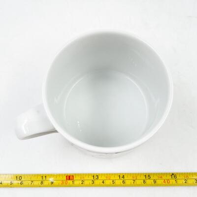 HEARTLAND CHINA â€œKANSAS STATE UNIVERSITYâ€ COFFEE MUG