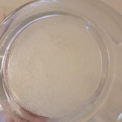 Lot 138: (3) Mixing Bowls - 2 Large and 1 Small