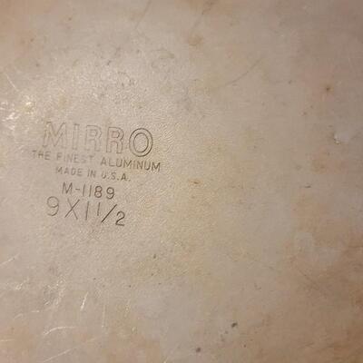 Lot 141: Baking Lot