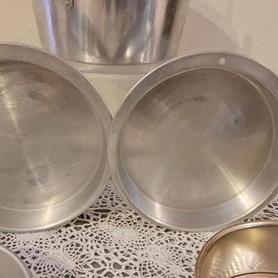 Lot 141: Baking Lot