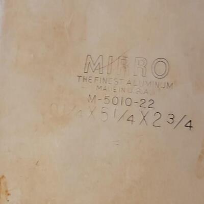 Lot 146: Baking Lot